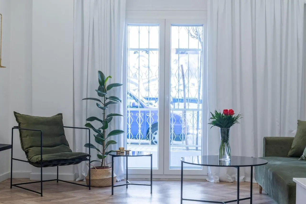 White Tower Luxury Suite テッサロニキ 0*,  ギリシャ